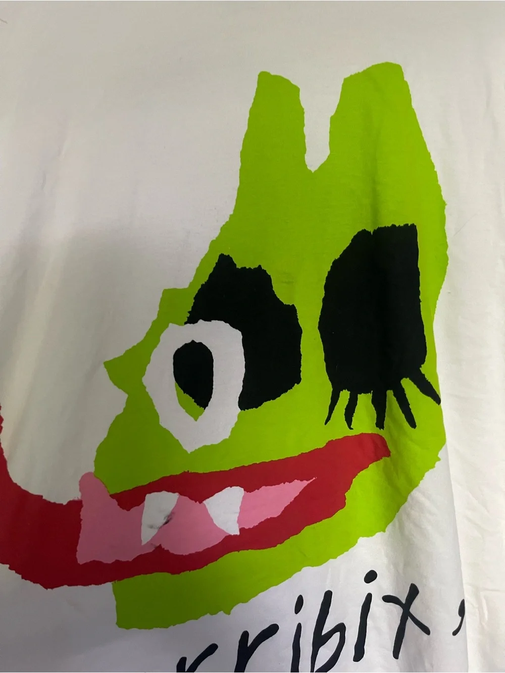 Levis levi graphic
